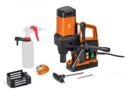 FEIN KBE 32 110V Eco Magnetic Core Drill. £469.00